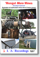 "Mongst More Mines - Compilation DVD now released