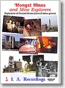 "Mongst Mines and Mine Explorers DVD now released