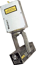 the MineCam