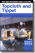 Topcloth and Tippet DVD cover