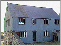 Bog Miner's Institute in the 1980s
