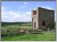 The 1875, Ladywell engine house