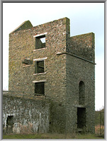 Watson's Engine House in 2009
